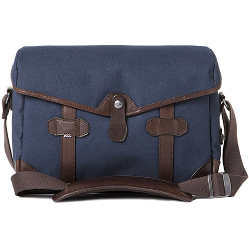 Blue Canvas Messenger Bag Sale, 56% OFF | www.ingeniovirtual.com