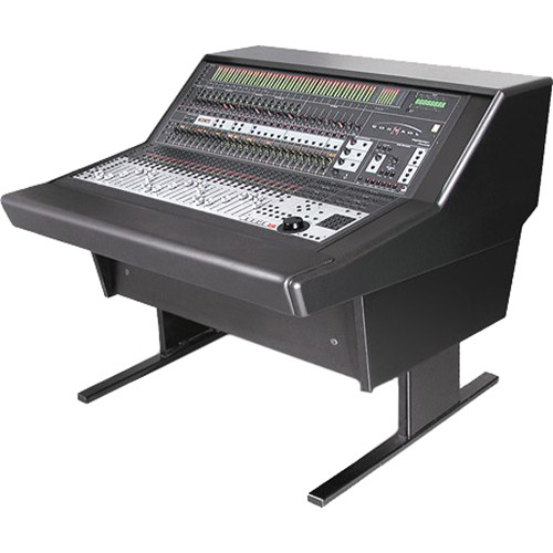 Argosy 50 C24 B B 50 Series Console Enclosure For Avid