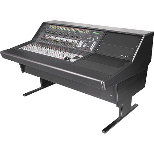 Argosy 70 Series Desk For Avid Digidesign Control 24