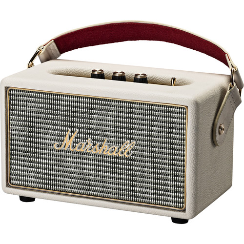 marshall kilburn 4091189 portable speakers