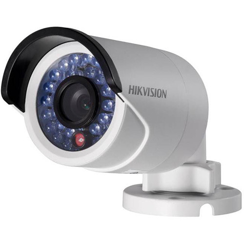 Hikvision 1MP Outdoor Mini Bullet 