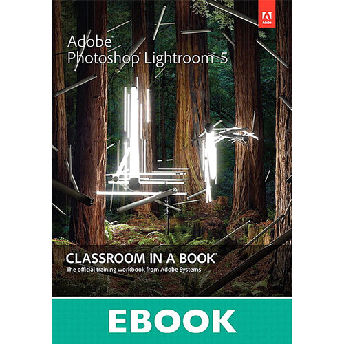 Adobe Press E Book Adobe Photoshop Lightroom 5