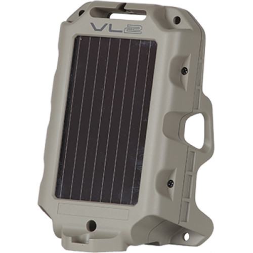 Wildgame Innovations Moonshine 2 Feeder Light Vl2 B H Photo Video