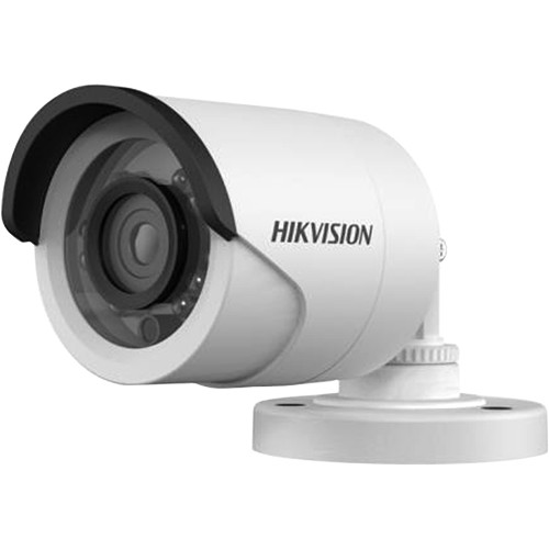 Used Hikvision 2MP Outdoor HD-TVI 