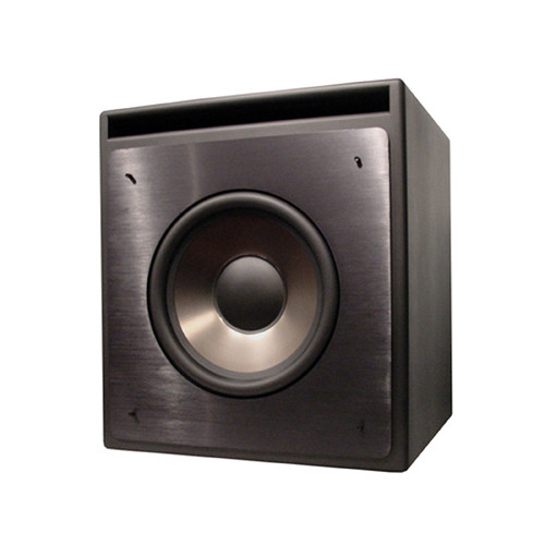 klipsch kw 120
