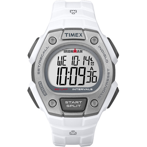 timex ironman classic 50