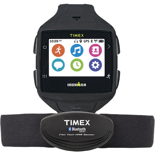 timex fitness hrm