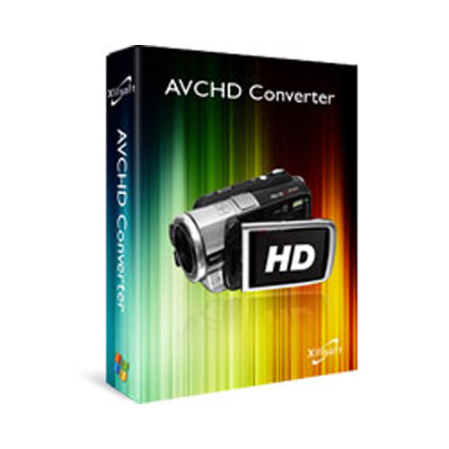 Xilisoft Avchd Converter Download Xavchdconverter B H Photo