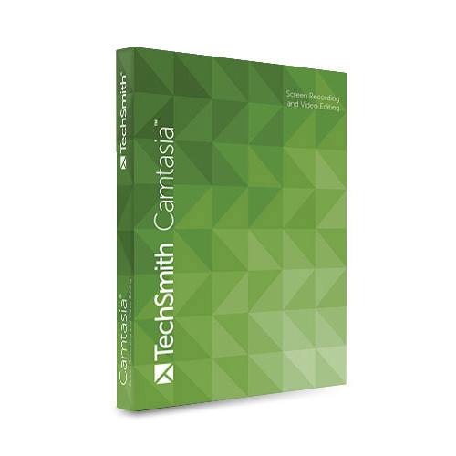 Techsmith Camtasia Studio 8 For Windows Download Cams01 8 Esd