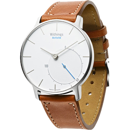 withings leather strap