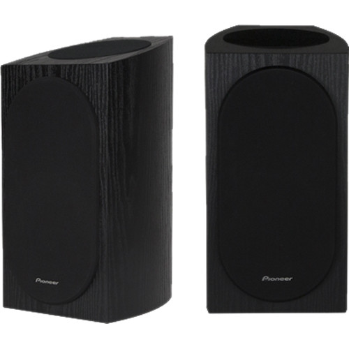 Pioneer Sp Bs22a Lr Dolby Atmos Enabled Speakers Sp Bs22a Lr B H