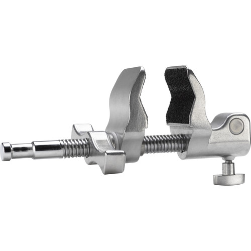 Kupo Super Viser Clamp (End Jaw, 4") KG602912