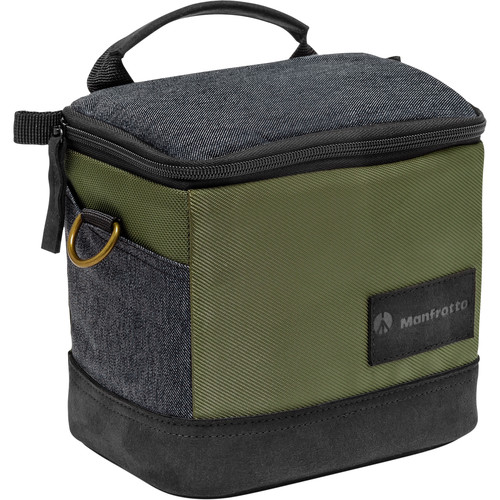 manfrotto street csc shoulder bag