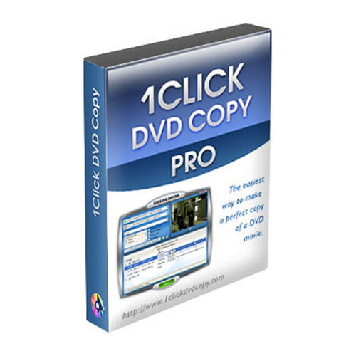 Cheapest 1Click DVD Copy Pro 4