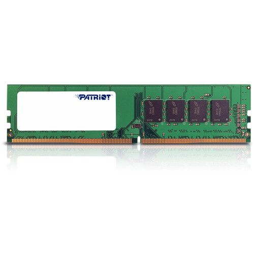 Patriot 8GB Signature Line DDR4 2400 MHz UDIMM Memory Ram