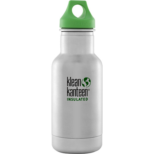 klean kanteen insulated kid