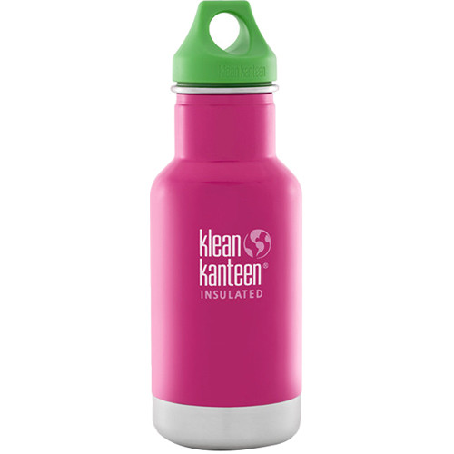 klean kanteen insulated kid
