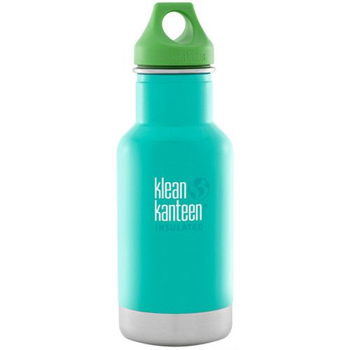 klean kanteen insulated kid