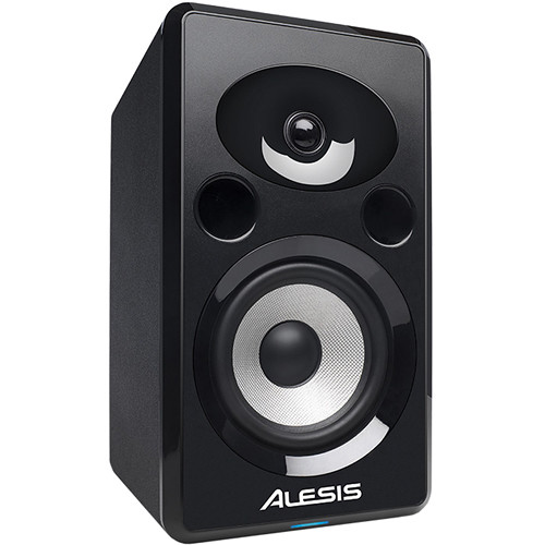 alesis elevate 6