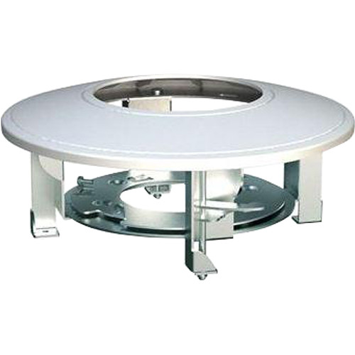 Hikvision Rcm 1b In Ceiling Mount Bracket For Network Dome