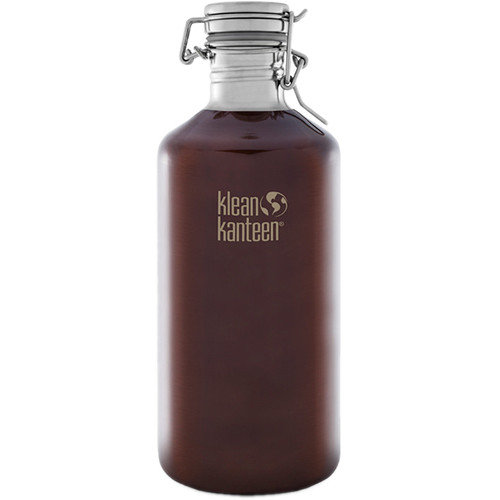 klean kanteen carbonated drinks