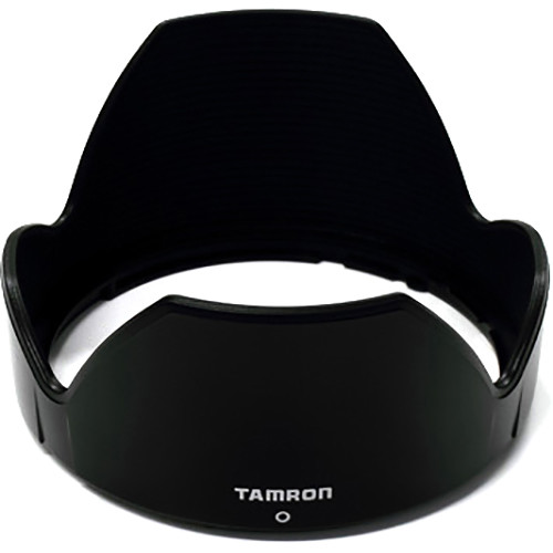 Tamron Lens Hood For 18 0mm F 3 5 6 3 Di Iii Vc Rhafb011 B H