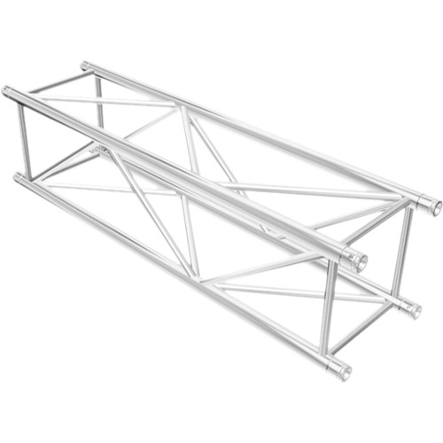 Global Truss Straight Segment For F44p Square Truss Sq 4162p B H