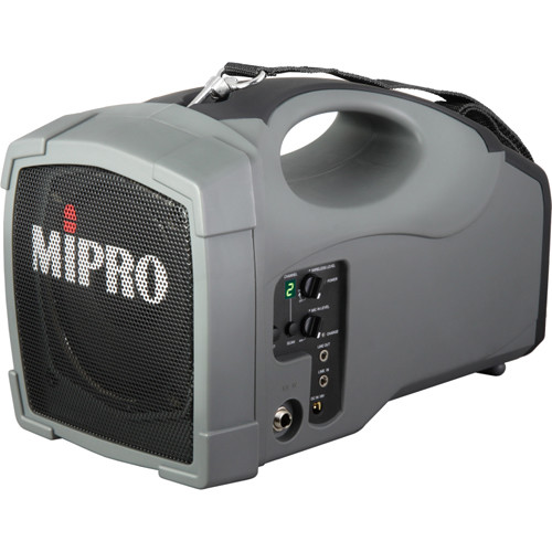 mipro ma 202