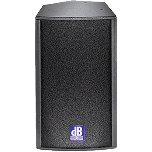 db speakers