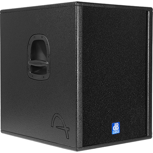 db subwoofer 15