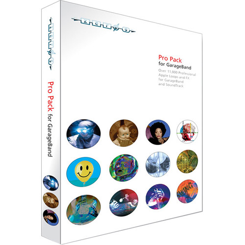 Garageband Loop Pack Download