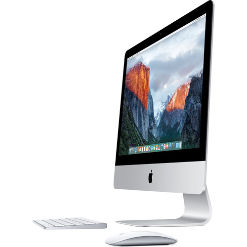 Apple 21.5 "iMac (finales de 2015)