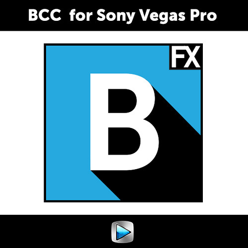 Boris FX Continuum Complete 9 For Sony Vegas (Download)