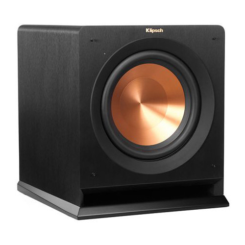 klipsch rp 110
