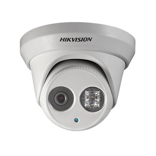 Hikvision 4MP Day/Night IR Outdoor Dome 