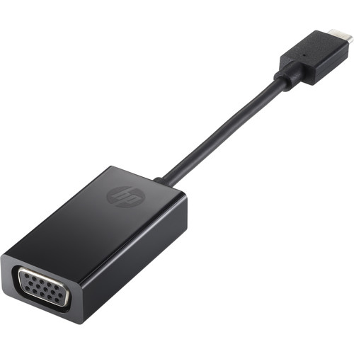 HP USB Type-C to VGA Adapter Cable (5.9")