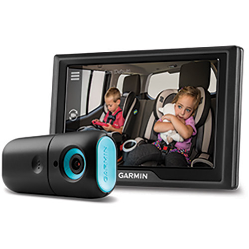 garmin baby cam