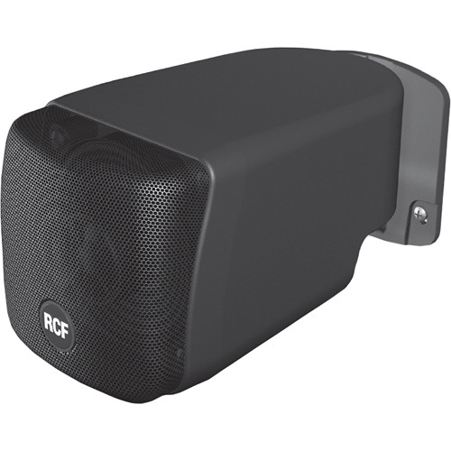 rcf small speakers