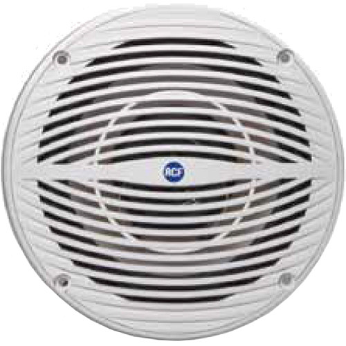 Rcf 2 Way 6 Waterproof Ceiling Speaker Ws 620xt B H