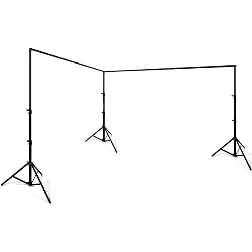 Savage Universal Background Stand B H Photo Video