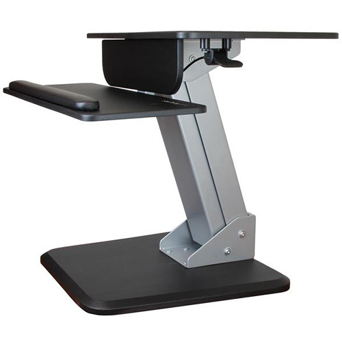 Used Startech Sit To Stand Workstation Armsts B H Photo Video