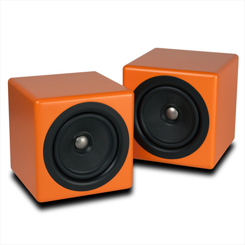 kanto passive speakers