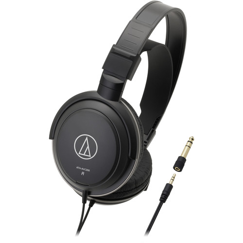 audio technica avc200