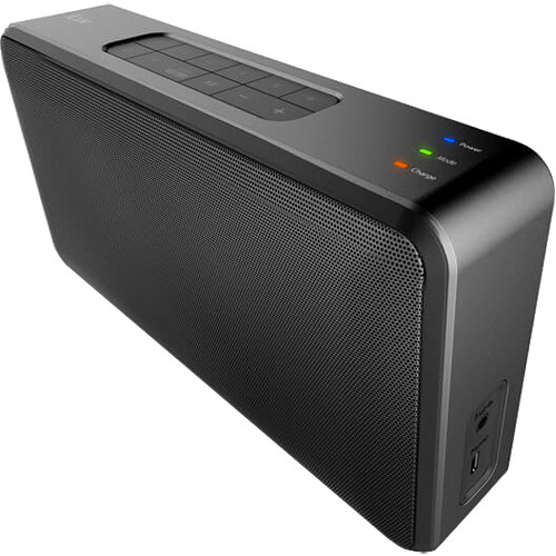 iluv wifi and bluetooth speaker