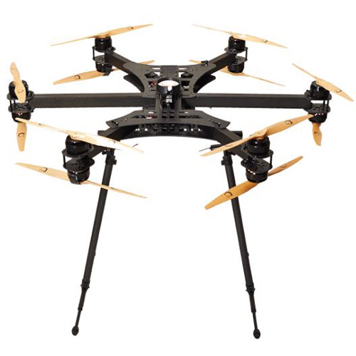 best drone for dslr