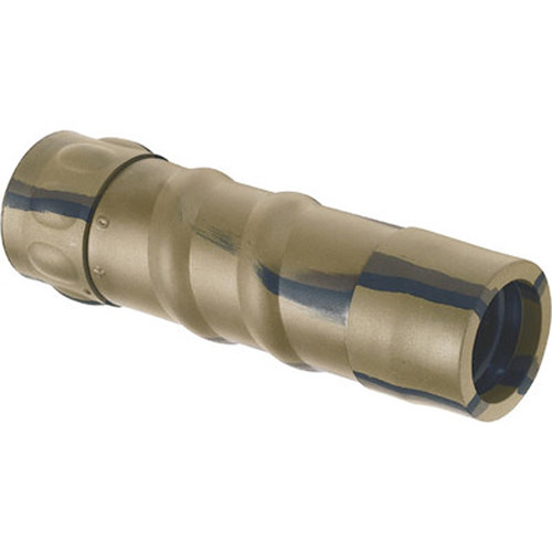 prisma de techo Tasco Monocular 10x25mm Camuflaje Marrón