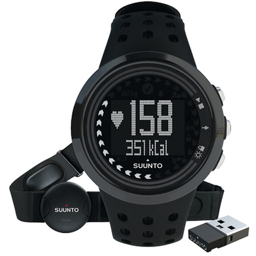 suunto m5 watch