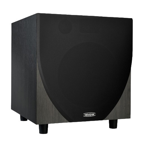 velodyne 8 subwoofer