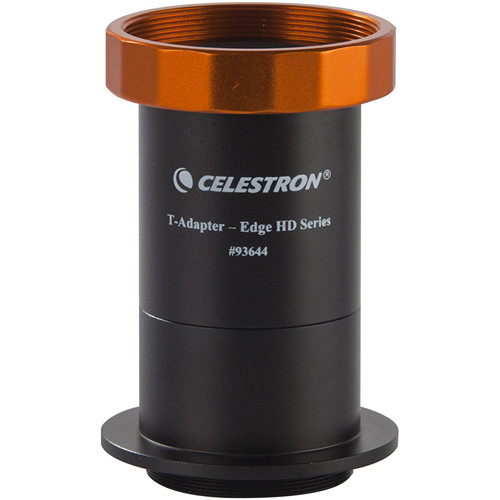 celestron t adaptor