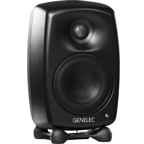 g two active speaker